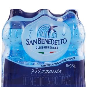 "San Benedetto" 0.5л