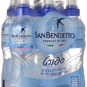"San Benedetto" 0.5л sport