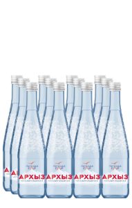 "Легенда Гор Архыз" 0.5 л б/г