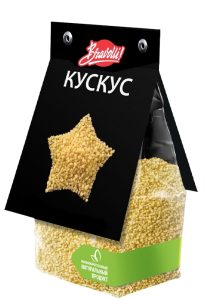 Кускус "Bravolli" 350 г