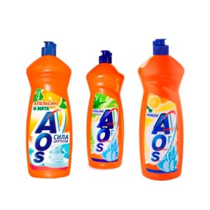 Средство "AOS" 900 мл