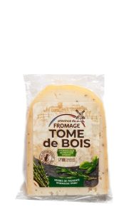 Сыр "Том де Буа" с прованскими травами 41% 200 г