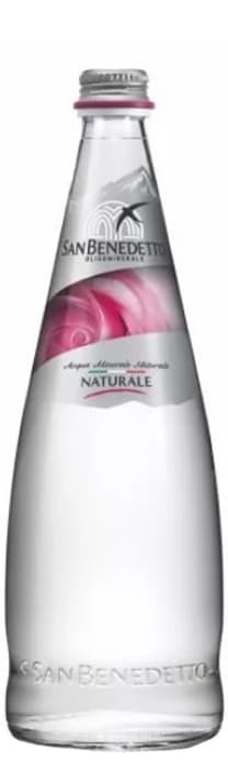 “San Benedetto” 0,75л б/г