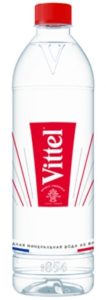 "Vittel" (Виттель) 0.7л