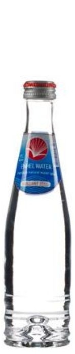 "Enhel Water" (Энхель) 0.25л