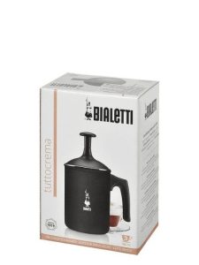 Вспениватель молока "Bialetti Tuttocrema" ручной 166 мл