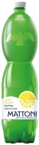 “Mattoni” (Маттони Лимон) 1.5л газ.