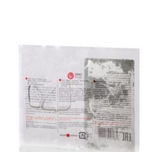 Бриллиантовая водородная маска Enhel beauty 2 шт. в уп.