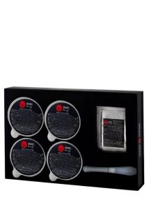 Водородная платиновая маска для лица Enhel beauty