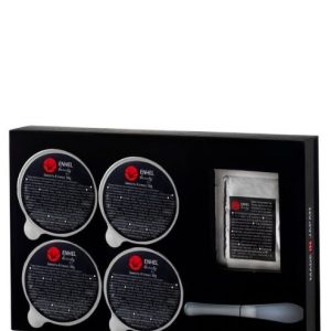 Водородная платиновая маска для лица Enhel beauty