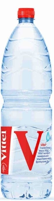 “Vittel” 1.5л