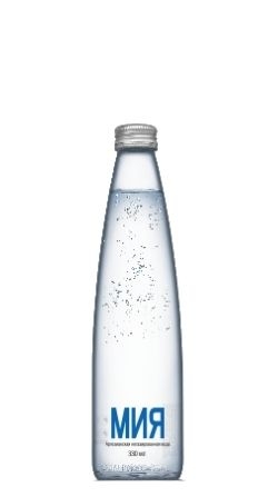 “Мия” 0.33л