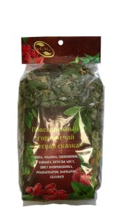 Чай "Лесная Сказка"