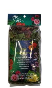 Чай "Бодрость"