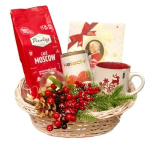 Набор "Вкусный праздник"