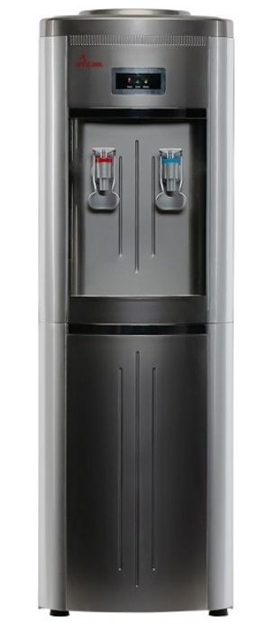 Кулер Apexcool 178 LD серый