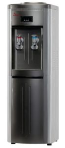 Кулер  Apexcool 178 LD серый