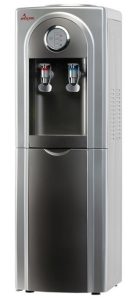 Кулер Apexcool 95 LD серый