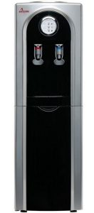 Кулер Apexcool 95 LD черный