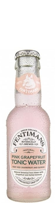 Fentimans - "Грейпфрутовый" 0.125л