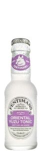 Fentimans – “Восточный Юзу” 0.125л