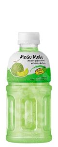 "Mogu-Mogu" с дыней и кокосовым желе 0.32л