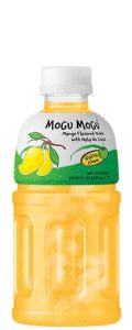 "Mogu-Mogu" с манго и кокосовым желе 0.32л