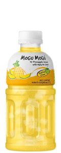 "Mogu-Mogu" с ананасом и кокосовым желе 0.32л