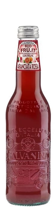 Galvanina BIO – “Красный апельсин” 0.35л