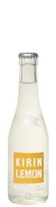 Напиток "KIRIN" (Кирин) – “Лимон” 0.2л