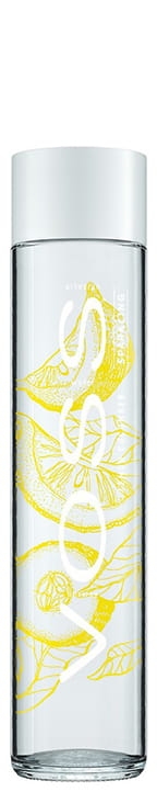 “VOSS” – Lemon Cucumber 0.375л