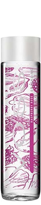 “VOSS” – Raspberry Rose 0.375л