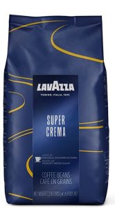 "Lavazza" Super Crema 1кг
