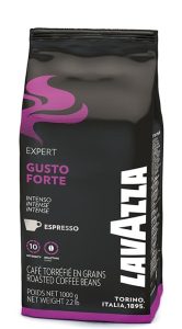 "Lavazza" Gusto Forte 1кг