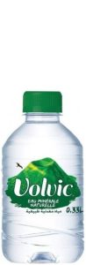 Volvic ("Вольвик") 0.33л