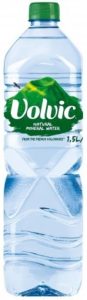 Volvic ("Вольвик") 1.5л