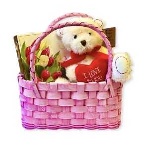 Набор “Романтичность”