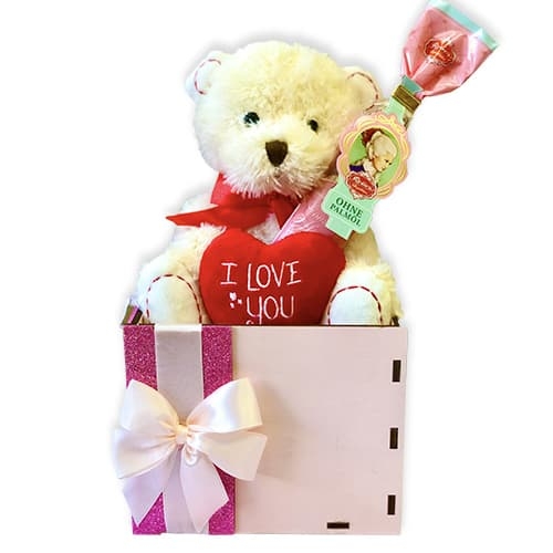 Набор "Милота"