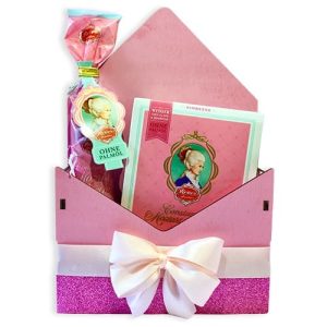 Набор "Нежность"