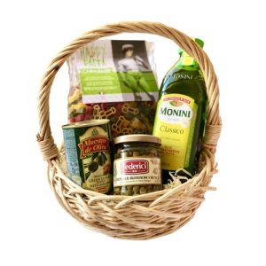 Подарочный набор “Гурман”