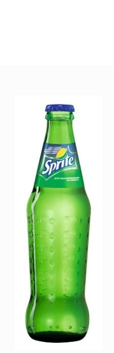 Sprite (“Спрайт”) 0.33л