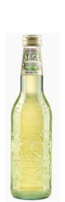 Чай Galvanina – "Зеленый" 0.35л