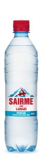 Sairme "Саирме" 0.5л газ