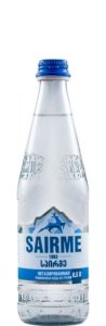 Sairme "Саирме" 0.5л б/г