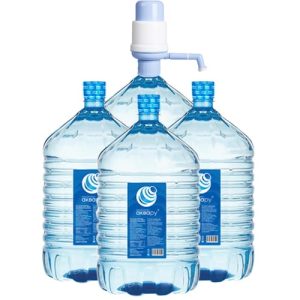 Комплект воды "Аквару Лайт"