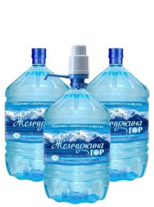 Комплект "Жемчужина Гор Компакт"