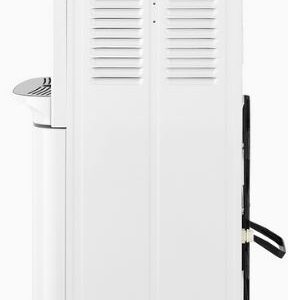 Кулер для воды AEL LC-AEL-420 white