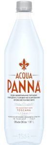 Acqua Panna (Аква Панна) 1л