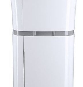 Кулер-тиабар с чайным столиком Ecotronic TB11-LE white