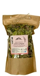 Чай "Архыз Eco Food" - Утро в Архызе 100г